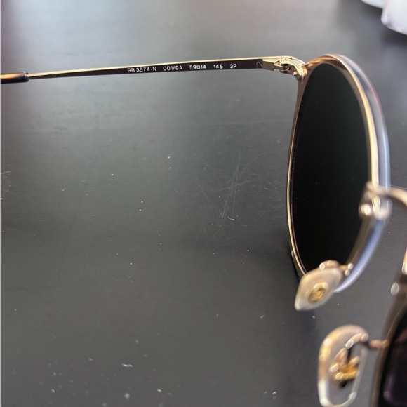 Ray-Ban BLAZE ROUND - Picture 4 of 7